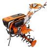 RURIS 1001KSD Naftový kultivátor | ajtech.sk