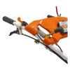 RURIS 651KSD Naftový kultivátor | extratech.sk