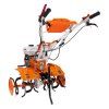 RURIS 731 Motorový kultivátor | extratech.sk