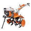 RURIS 731 Motorový kultivátor | extratech.sk