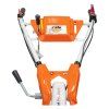 RURIS 731 Motorový kultivátor | extratech.sk