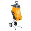 Elektrický drvič konárov Riwall PRO RES 2545 | extratech.sk