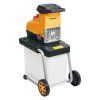 Elektrický drvič Riwall PRO RES 3044 B | extratech.sk