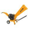 Benzínový štiepkovateľ Riwall PRO RPS 7058 | extratech.sk