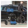Benzínový čistič Scheppach HCP 5000 5,9 HP | extratech.sk