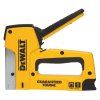 DeWALT Ručná sponkovačka 2v1 | extratech.sk