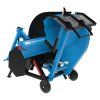 GÜDE GWS 700 ZR HM-2 Kolísková píla | extratech.sk