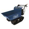 Pásový motorový fúrik Scheppach DP 4500, 400 kg | extratech.sk