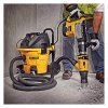 DeWALT Odsávač prachu ku kladivám SDS-MAX | extratech.sk