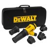 DeWALT Odsávač prachu ku kladivám SDS-MAX | ajtech.sk