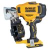 DeWALT Akumulátorová klincovačka na strechy 18 V XR 2 x 2 Ah | ajtech.sk