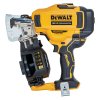 DeWALT Akumulátorová klincovačka na strechy 18 V XR - bez aku | ajtech.sk
