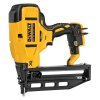 DeWALT Akumulátorová klincovačka 18 V XR - bez aku | ajtech.sk