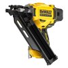 DeWALT Akumulátorová klincovačka 18 V XR - bez aku | ajtech.sk