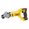 DeWALT DCS496N Akumulátorové nožnice na plech 18 V XR - bez aku | ajtech.sk