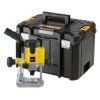 Horná frézka DeWALT DW621KT-QS | extratech.sk