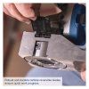Scheppach LRF 720 Fréza na lak | extratech.sk