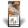 Servisná sada pre pílu STIHL MS 500 | ajtech.sk
