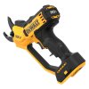 DeWALT Akumulátorové záhradnícke nožnice 18 V XR - bez aku | ajtech.sk