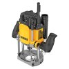 DeWALT DWE625 Elektrická horná fréza 50 mm | ajtech.sk