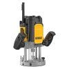 DeWALT DWE625 Elektrická horná fréza 50 mm | extratech.sk
