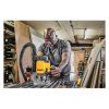 DeWALT DWE625 Elektrická horná fréza 50 mm | extratech.sk