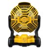 DeWALT Ventilátor 18 V XR 178 mm - bez aku | ajtech.sk