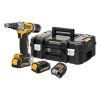 Aku nitovacie náradie DeWalt DCF414E2GT 18V | extratech