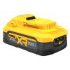 DeWALT Akumulátor POWERSTACK 18 V XR 5 Ah | extratech.sk