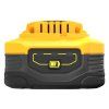 DeWALT Akumulátor POWERSTACK 18 V XR 5 Ah | extratech.sk