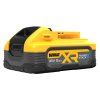 DeWALT Akumulátor POWERSTACK 18 V XR 5 Ah | extratech.sk