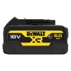 DeWALT Akumulátor odolný voči oleju 18 XR 5 Ah DCB184G | ajtech.sk