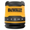 DeWALT Kompaktný reproduktor Bluetooth | ajtech.sk