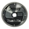Makita Pílový kotúč SPECIÁLNY hliník 216 mm / 30 mm 64z | ajtech.sk