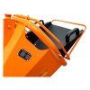 Benzínový drvič konárov RURIS ST400 7 HP | extratech.sk