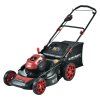 Aku kosačka Worcraft CLM S58LiB 60 l | extratech.sk