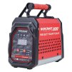 Worcraft BC-219 Nabíjačka autobatérií 12/24 V, 20 A | ajtech.sk