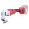 Worcraft CHMS-S20LiB nožnice na plech | extratech.sk