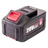Akumulátor Worcraft CLB-20V-8.0 ShareSYS 8000 mAh, S20Li, rýchlonabíjacia | ajtech.sk