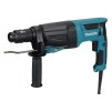 Makita HR2670FT Elektrické kombinované kladivo 800 W | ajtech.sk