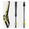 Kärcher K 4 Power Control Flex Vysokotlakový čistič I extratech.sk