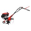 GÜDE Benzínový kultivátor GF 2436.1 | ajtech.sk