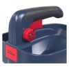 Aku rozmetadlo Güde GUS 18-201-05 set | extratech