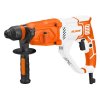 Vŕtacie kladivo RURIS RMX 3026 1050W | ajtech.sk