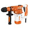 RURIS Elektrické vŕtacie kladivo SDS Plus RMX 4526 | ajtech.sk