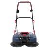 GÜDE Aku zametací stroj GKM 18-401-30 | extratech.sk