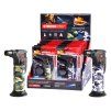 Strend Pro Zapaľovač mini horák 75x45x120 mm | extratech.sk