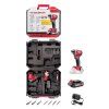 Worcraft CIS-S20LiBM-260 2.0Ah Set | extratech.sk