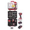 Worcraft CIW-S20LiBM-450 4.0Ah Set | extratech.sk