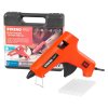 Strend Pro Elektrická lepiaca pištoľ na tavné tyčinky 11 mm, 60 - 80 W | ajtech.sk